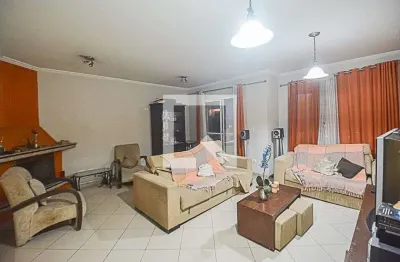 Casa para Venda - Nova Petrópolis, 4 Quartos,  225 m² - São Bernardo do Campo
