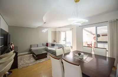 Casa / Sobrado em Condomínio para Venda - Planalto, 4 Quartos,  193 m² - São Bernardo do Campo