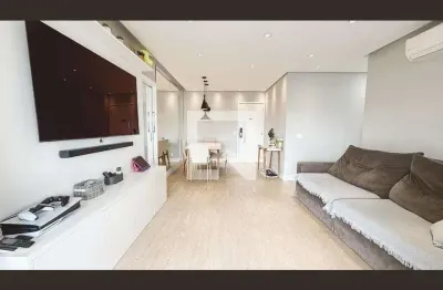 Apartamento para Venda - Água Fria, 3 Quartos,  108 m² - São Paulo