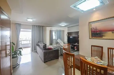 Apartamento para Venda - Rudge Ramos, 2 Quartos,  100 m² - São Bernardo do Campo