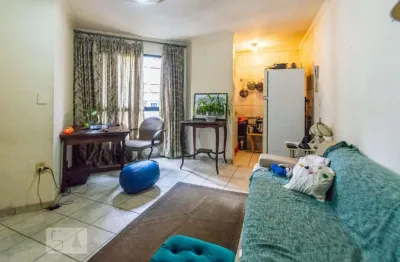 Apartamento para venda - consolação, 1 quarto,  32 m² - são paulo