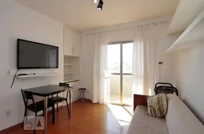 Apartamento para venda - bela vista, 1 quarto,  35 m² - são paulo