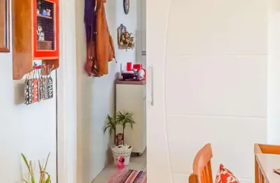 Apartamento para venda - ipiranga, 1 quarto,  55 m² - são paulo