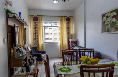 Apartamento para venda - bela vista, 1 quarto,  44 m² - são paulo