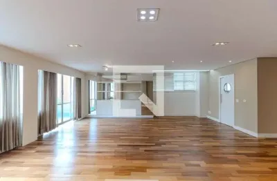 Apartamento para Venda - Higienópolis, 3 Quartos,  300 m² - São Paulo