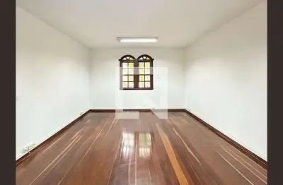 Casa com 6 quartos à venda na Rua Artur Itabirano, São José, Belo Horizonte