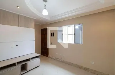 Casa / Sobrado em Condomínio para Venda - Itaquera, 2 Quartos,  78 m² - São Paulo