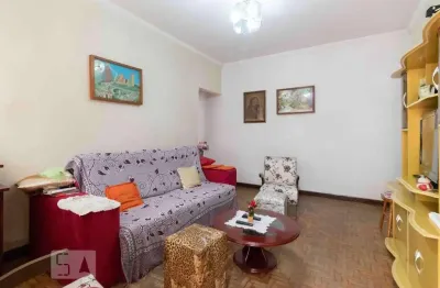 Casa com 2 quartos à venda na Rua do Oratório, Mooca, São Paulo