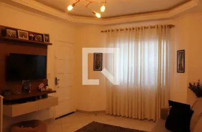 Casa com 3 quartos à venda na Rua Antônio Nunes Mineiro, Picanço, Guarulhos