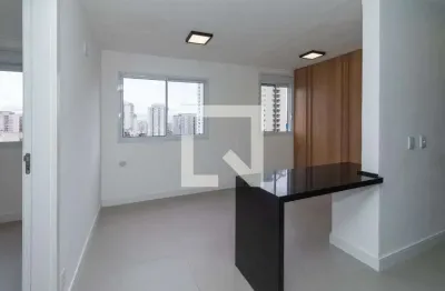 Apartamento para Venda - Barra Funda, 1 Quarto,  33 m² - São Paulo