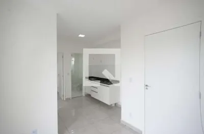 Apartamento para Venda - Bosque da Saúde, 2 Quartos,  32 m² - São Paulo