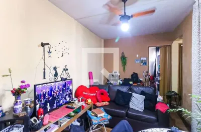 Apartamento para Venda - Del Castilho, 1 Quarto,  34 m² - Rio de Janeiro