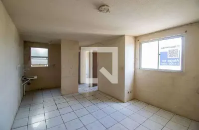 Apartamento para Venda - Campo Novo, 2 Quartos,  39 m² - Porto Alegre
