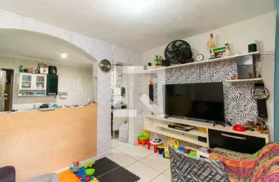 Casa com 2 quartos à venda na Avenida Doutor Frederico Martins da Costa Carvalho, Jardim Mimar, São Paulo