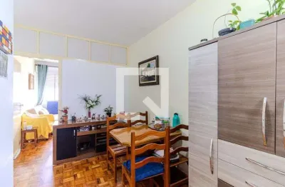 Apartamento para Venda - Campos Elíseos, 2 Quartos,  59 m² - São Paulo