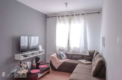 Apartamento para Venda - Vila Califórnia, 2 Quartos,  44 m² - São Paulo