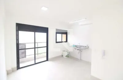 Cobertura com 2 quartos à venda na Rua Maria do Carmo Sene, Água Fria, São Paulo