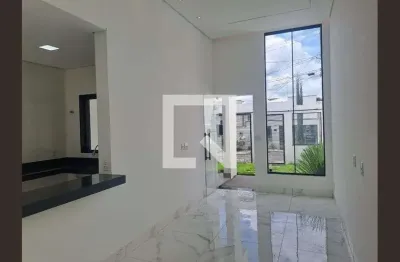Casa com 3 quartos à venda na Rua Barão De Mauá, Lundcéia, Lagoa Santa