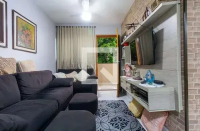 Apartamento para Venda - Cidade Patriarca, 2 Quartos,  48 m² - São Paulo