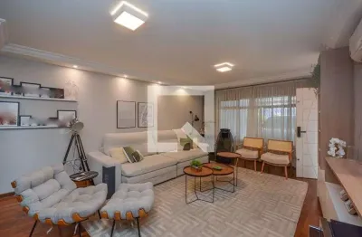 Casa com 3 quartos à venda na Rua Querino Landi, Interlagos, São Paulo