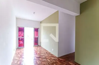 Apartamento para Venda - Méier, 2 Quartos,  67 m² - Rio de Janeiro