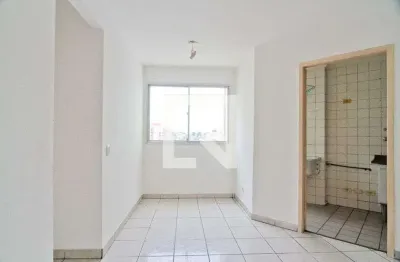Apartamento para Venda - Santana, 2 Quartos,  65 m² - São Paulo