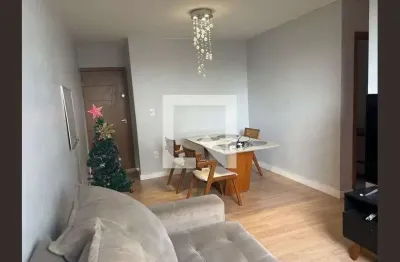 Apartamento com 2 quartos à venda na Alameda das Cotovias, Cabral, Contagem