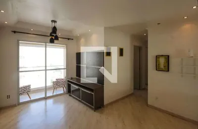 Apartamento para Venda - Vila Ema, 3 Quartos,  62 m² - São Paulo