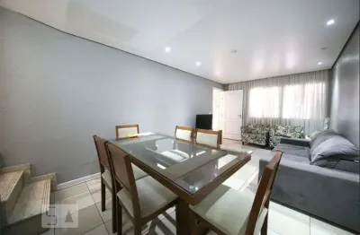 Casa com 3 quartos à venda na Rua Monsenhor Magaldi, Santo Amaro, São Paulo