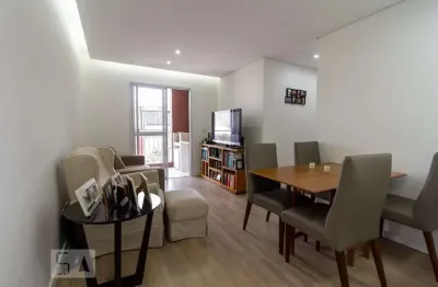 Apartamento para Venda - Jaguaré, 2 Quartos,  64 m² - São Paulo