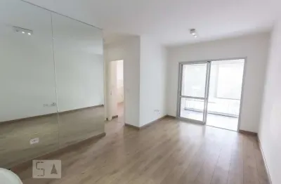 Apartamento para Venda - Vila Romana, 2 Quartos,  60 m² - São Paulo