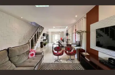 Casa para Venda - Alvorada, 3 Quartos,  190 m² - Belo Horizonte