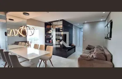 Apartamento para Venda - Santa Maria, 3 Quartos,  66 m² - São Caetano do Sul