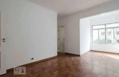 Apartamento para Venda - Santana, 2 Quartos,  98 m² - São Paulo