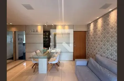 Apartamento para Venda - Ouro Preto, 3 Quartos,  80 m² - Belo Horizonte