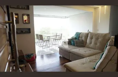 Apartamento para Venda - Vila Rosália, 3 Quartos,  88 m² - Guarulhos