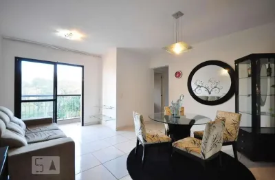 Apartamento para Venda - Portal do Morumbi, 3 Quartos,  100 m² - São Paulo