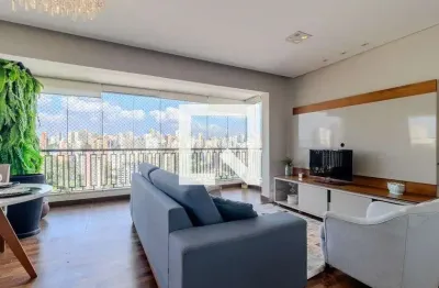 Apartamento para Venda - Jardim Londrina, 3 Quartos,  88 m² - São Paulo