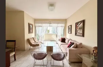 Apartamento para Venda - Luxemburgo, 3 Quartos,  85 m² - Belo Horizonte