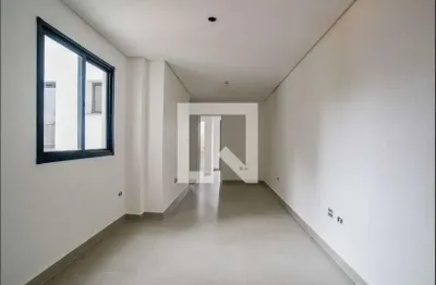 Cobertura para Venda - Jardim Bela Vista, 3 Quartos,  130 m² - Santo André