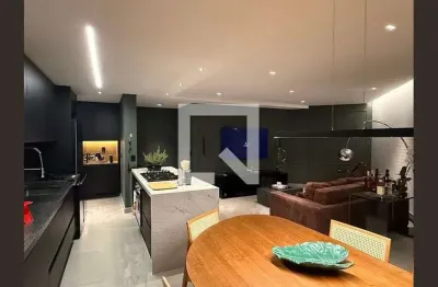 Apartamento para Venda - Sion, 3 Quartos,  106 m² - Belo Horizonte