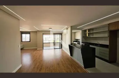 Apartamento para Venda - Parque do Paraíso , 2 Quartos,  113 m² - Jundiaí