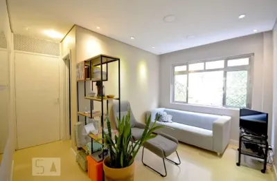 Apartamento para venda - aclimação, 1 quarto,  54 m² - são paulo