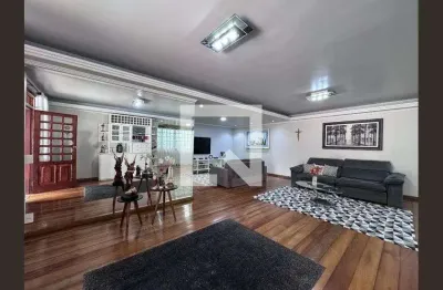 Casa / Sobrado em Condomínio para Venda - Barra da Tijuca - Marapendi, 4 Quartos,  562 m² - Rio de Janeiro