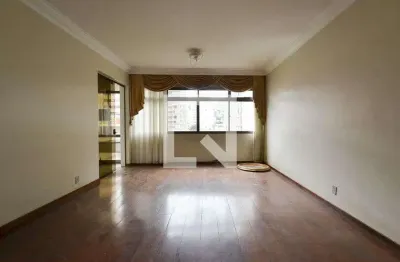 Apartamento para Venda - Funcionários, 4 Quartos,  300 m² - Belo Horizonte