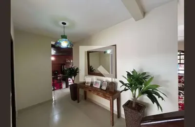 Casa / Sobrado em Condomínio para Venda - Anil, 4 Quartos,  600 m² - Rio de Janeiro