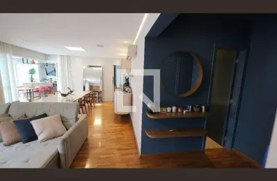 Apartamento para Venda - Vila Olímpia, 3 Quartos,  210 m² - São Paulo