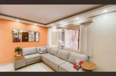 Casa com 3 quartos à venda na Rua Namaxi, Vila Ré, São Paulo