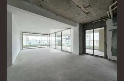 Apartamento com 3 quartos à venda na Avenida Agami, Moema, São Paulo