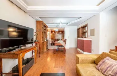 Casa / Sobrado em Condomínio para Venda - Ipanema, 2 Quartos,  175 m² - Porto Alegre